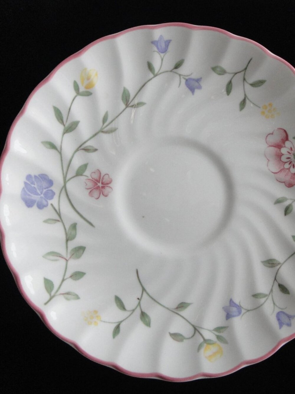 Vintage England Jonson Bros plate